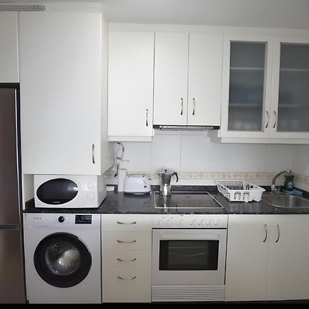 Apartamento Mar De Ardora Finisterre Exteriér fotografie