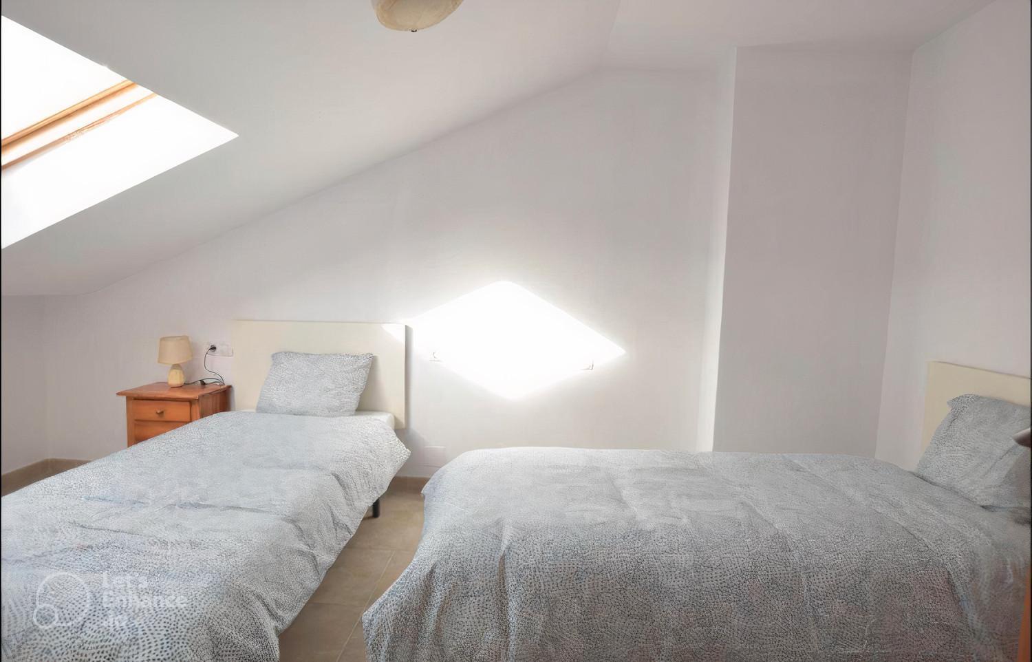 Apartamento Mar De Ardora Finisterre Exteriér fotografie