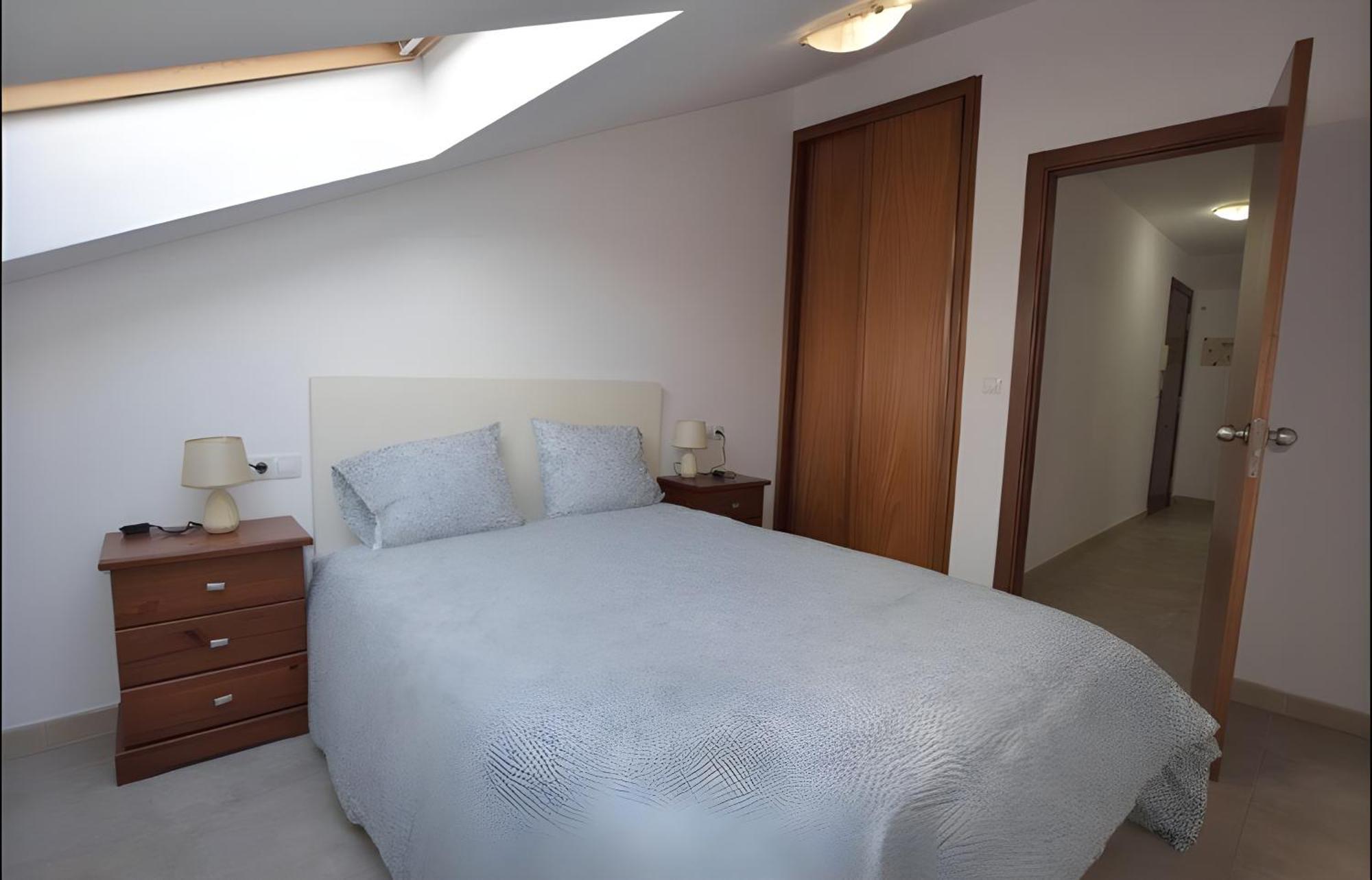 Apartamento Mar De Ardora Finisterre Exteriér fotografie