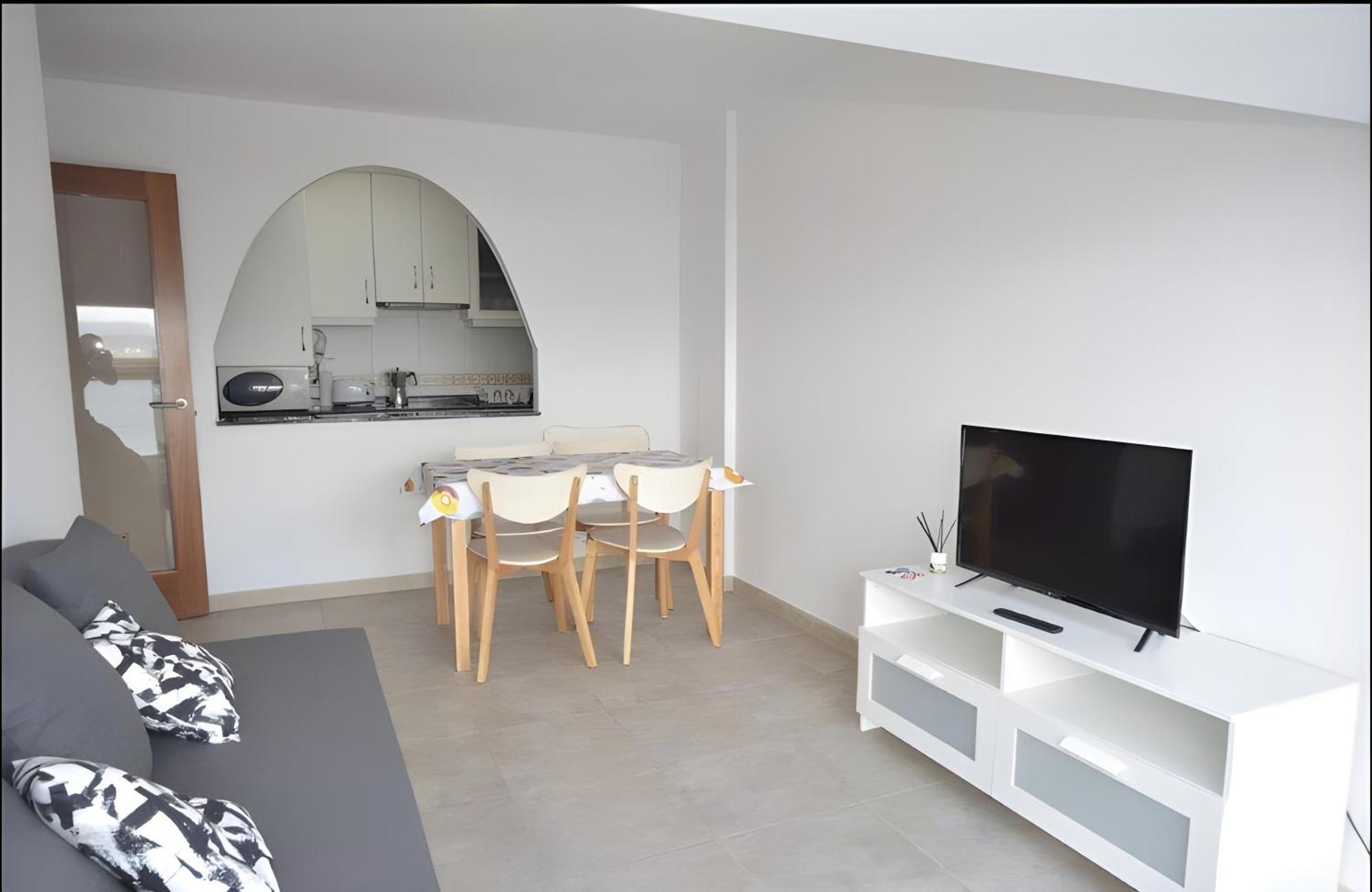 Apartamento Mar De Ardora Finisterre Exteriér fotografie
