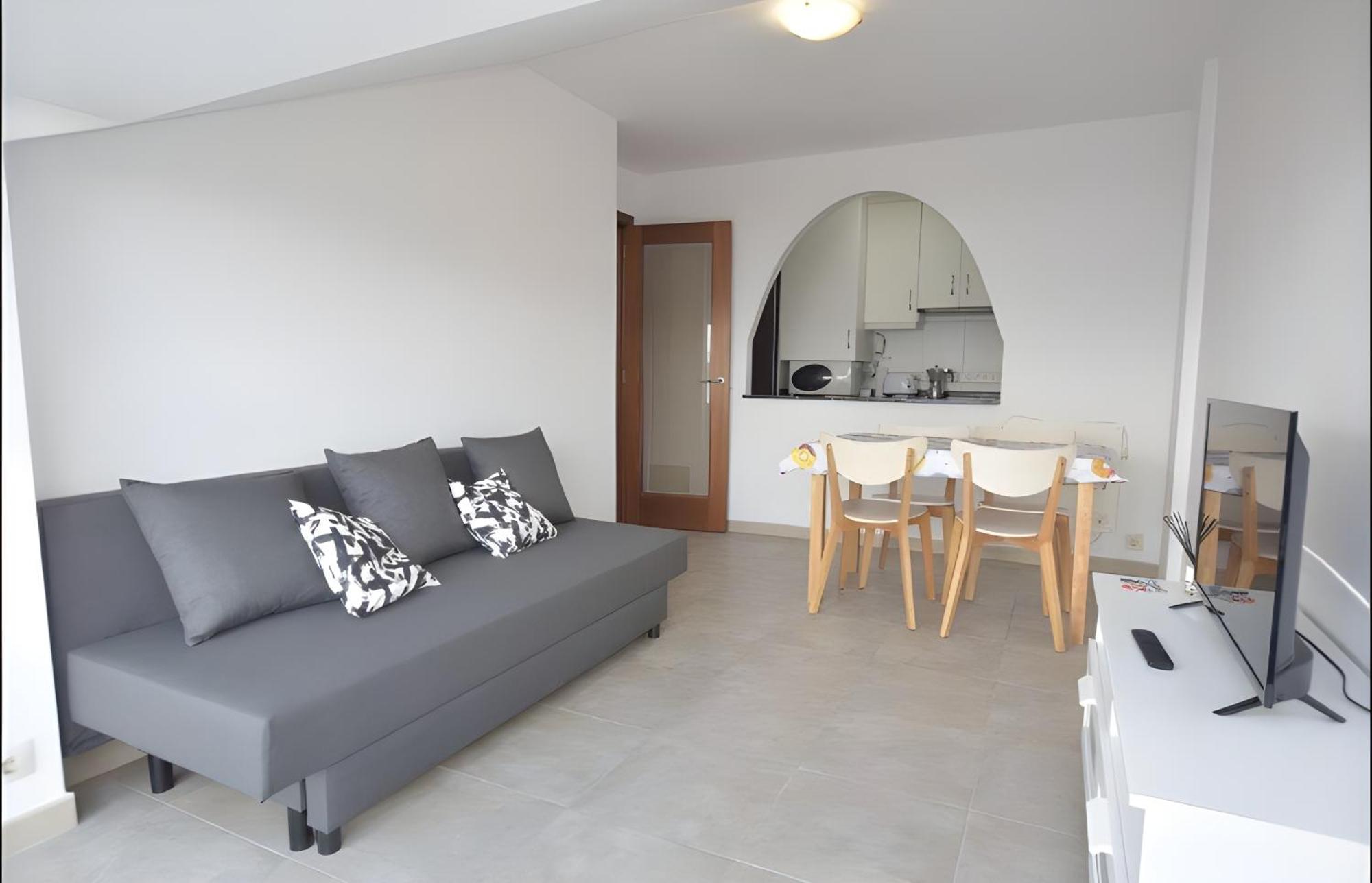 Apartamento Mar De Ardora Finisterre Exteriér fotografie